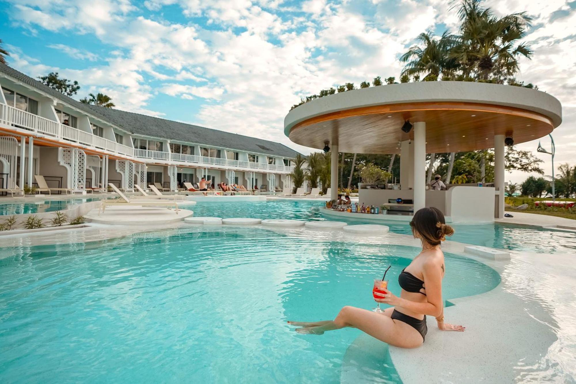 מלון Thavorn Palm Phuket