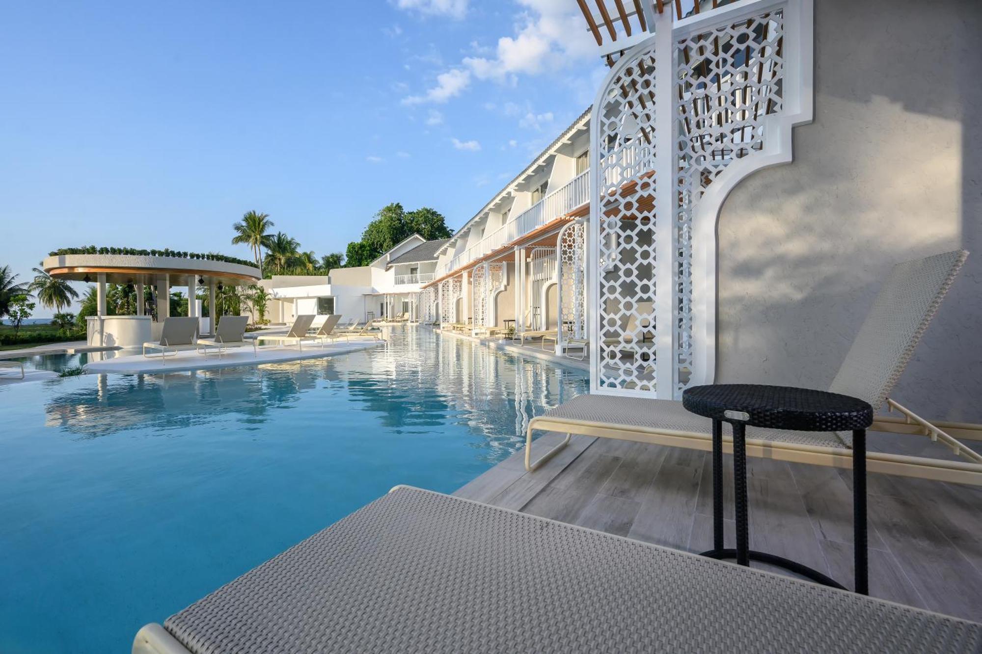 Thavorn Palm Phuket מלון 5*