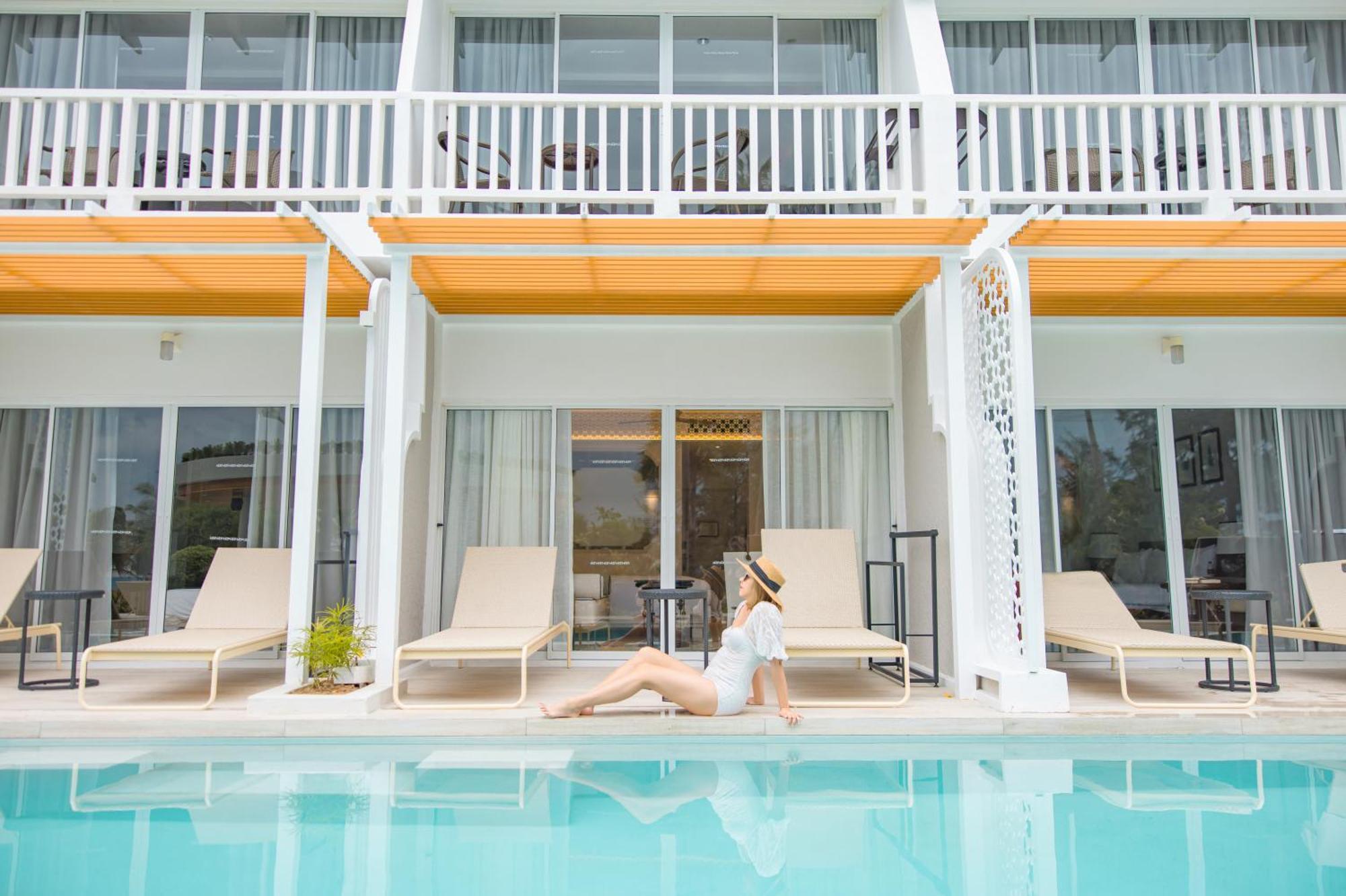 Thavorn Palm Phuket מלון